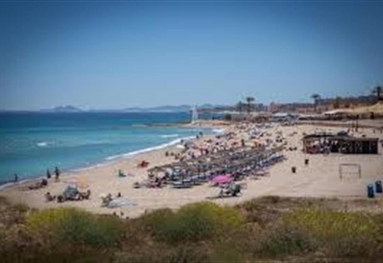 Very Nice Apartment With See Views Dehesa de Campoamor  ภายนอก รูปภาพ